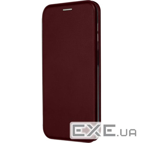 Чохол для мобільного телефону Armorstandart G-Case Samsung A15 4G (A155) / A15 5G Marsala (ARM73652)