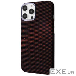 Чехол WAVE Gleam Case with Magnetic Ring iPhone 14 Pro Max milky way (62961 milky way)