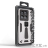Чохол до мобільного телефона Armorstandart Proover Motorola Edge 60 5G Grey (ARM86027)