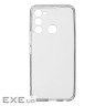 Чохол до мобільного телефона Armorstandart Air Series TECNO Spark 8C Camera cover Transpa (ARM67991)