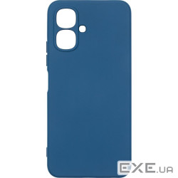 Чохол до мобільного телефона Armorstandart ICON Infinix Smart 10 4G Dark Blue (ARM87467)