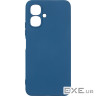 Чохол до мобільного телефона Armorstandart ICON Infinix Smart 10 4G Dark Blue (ARM87467)