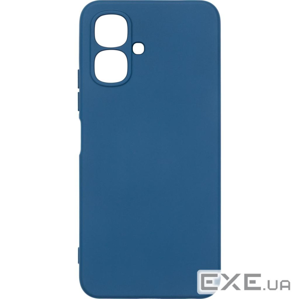 Чохол до мобільного телефона Armorstandart ICON Infinix Smart 10 4G Dark Blue (ARM87467)
