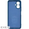 Чохол до мобільного телефона Armorstandart ICON Infinix Smart 10 4G Dark Blue (ARM87467)