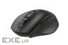 Миша бездротова 2E MF250 Silent WL Black (2E-MF250WBK) USB
