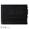 Корпус 1STPLAYER VT5 w/o coolers Black (VT5-BK)