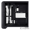Корпус 1STPLAYER VT5 w/o coolers Black (VT5-BK)