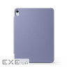 Чехол-книжка BeCover Ultra Slim Origami Magnetic для Apple iPad mini 6 (2021) Deep Purple (712945)