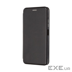 Чохол до мобільного телефона Armorstandart G-Case Tecno Spark 10 4G (KI5q) Black (ARM68951)