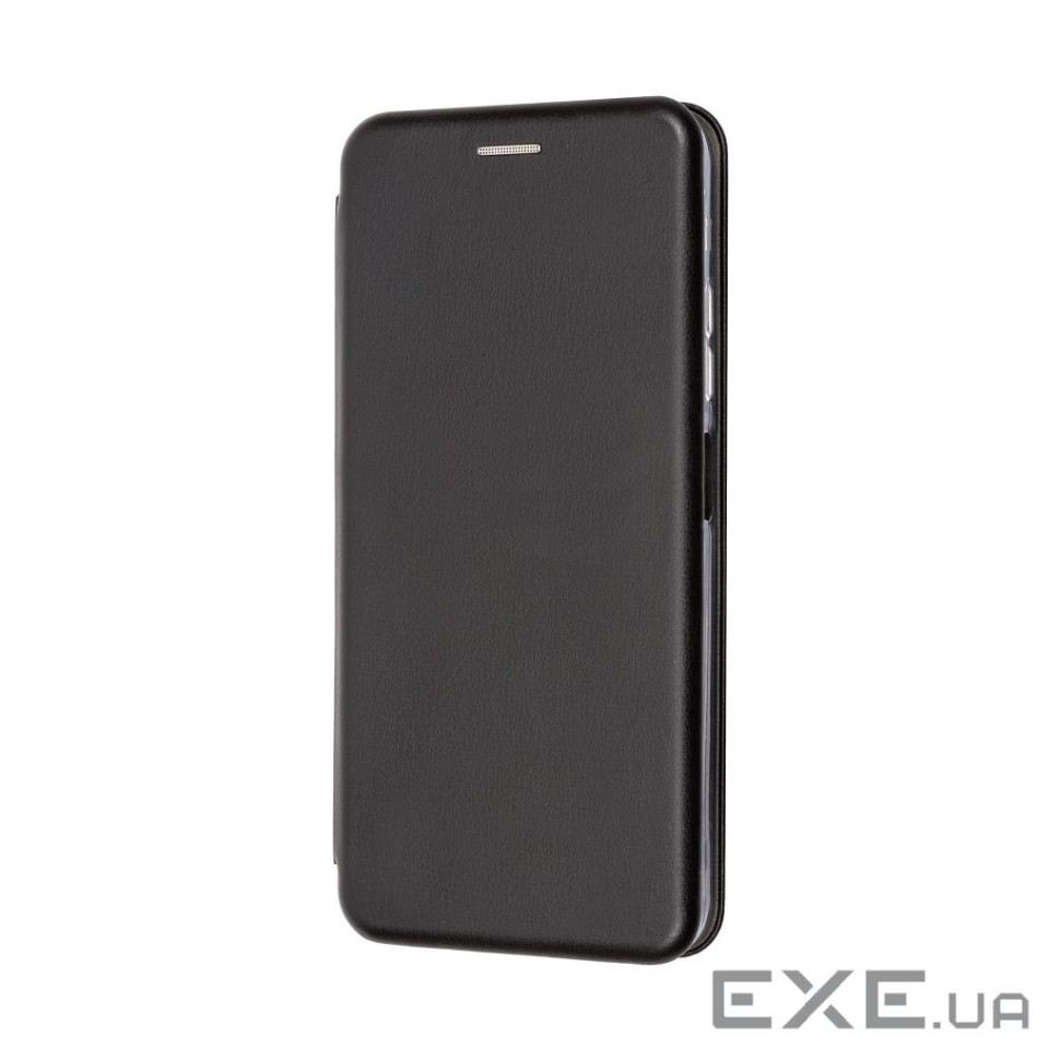 Чохол до мобільного телефона Armorstandart G-Case Tecno Spark 10 4G (KI5q) Black (ARM68951)