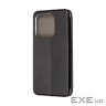 Чохол до мобільного телефона Armorstandart G-Case Tecno Spark 10 4G (KI5q) Black (ARM68951)