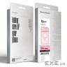 Чохол до мобільного телефона Armorstandart Lush MagCase Apple iPhone 17 Pro Max Pale Pink (ARM87502)