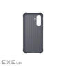 Чохол до мобільного телефона Samsung Rugged Galaxy A37 Black (EF-RA376CBEGWW)