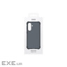 Чохол до мобільного телефона Samsung Rugged Galaxy A37 Black (EF-RA376CBEGWW)