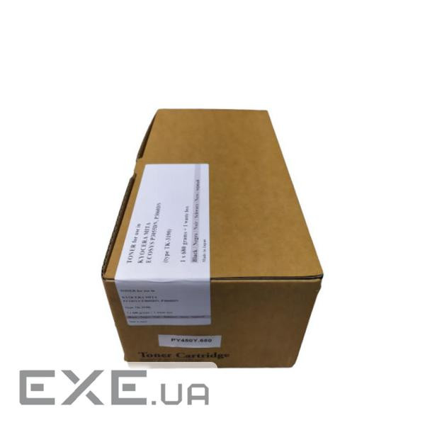 Тонер-картридж Tomoegawa KYOCERA TK-3190 (1T02T60NL1) chip (PY450Y.680)
