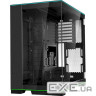 Корпус LIAN LI O11D EVO RGB Black (G99.O11DERGBX.00)