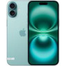 iPhone 16 Plus 128GB Teal,Model A3290 (MXVY3SX/A)