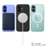 iPhone 16 Plus 128GB Teal,Model A3290 (MXVY3SX/A)