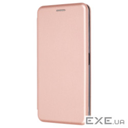 Чохол до мобільного телефона Armorstandart G-Case Infinix Smart 10 4G Rose Gold (ARM87816)