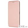 Чохол до мобільного телефона Armorstandart G-Case Infinix Smart 10 4G Rose Gold (ARM87816)