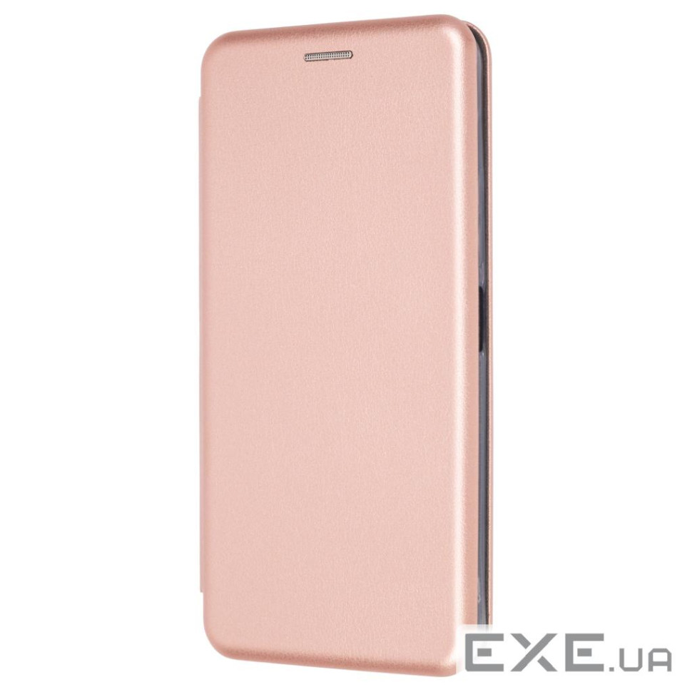 Чохол до мобільного телефона Armorstandart G-Case Infinix Smart 10 4G Rose Gold (ARM87816)