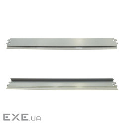 Лезо очищення Transfer Blade Cleaning Blade HP CLJ CP6012/6015/CM6030/6040 Welldo (WD-TBH6015)