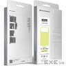 Чохол до мобільного телефона Armorstandart ICON2 MagCase Apple iPhone 17 Pro Max Neon Yel (ARM88994)