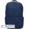 Рюкзак для ноутбука Xiaomi 13.3" Mi Casual Daypack, Dark Blue (6934177704994)