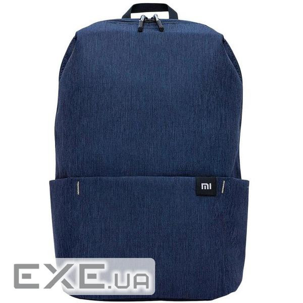 Рюкзак для ноутбука Xiaomi 13.3" Mi Casual Daypack, Dark Blue (6934177704994)
