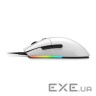 Миша дротова NZXT LIFT Wired Mouse, Ambidextrous, White, SizeMedium (MS-1WRAX-WM)