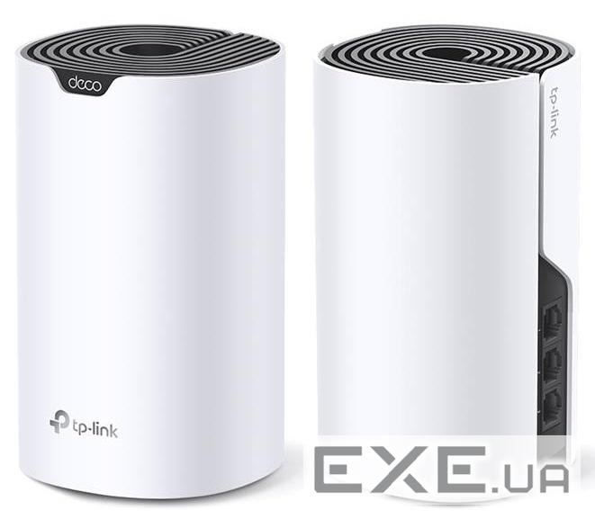 Wi-Fi Mesh система TP-LINK Deco S7 2-pack (Deco S7(2-pack))