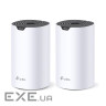 Wi-Fi Mesh система TP-LINK Deco S7 2-pack (Deco S7(2-pack))