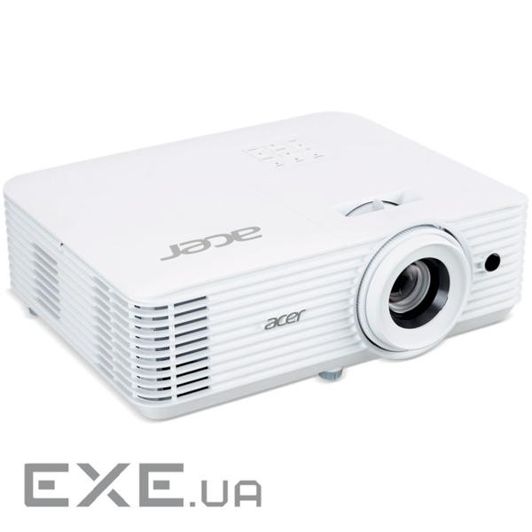Проектор для домашнього кінотеатру ACER X1827 (MR.JWK11.00P)