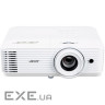 Проектор для домашнього кінотеатру ACER X1827 (MR.JWK11.00P)