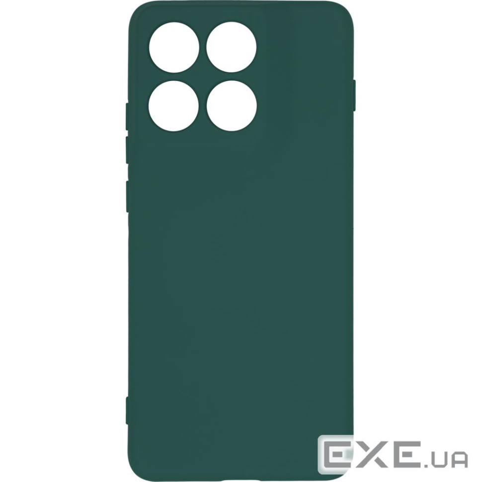 Чохол до мобільного телефона Armorstandart ICON Motorola Edge 70 5G Camera cover Dark Gre (ARM89804)