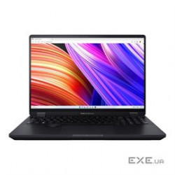 ASUS Notebook W7604J3D-XS91T-CA 16" Core i9-13980HX 64GB 2TB RTX 3000 Ada Windows 11 Pro Mineral Bla