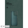 Чохол до мобільного телефона Armorstandart ICON Motorola G06 Power 4G Dark Green (ARM90891)