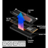 SSD диск SAMSUNG 990 Pro w/heatsink 4TB M.2 NVMe (MZ-V9P4T0CW)
