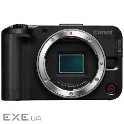 Цифровий фотоапарат Canon EOS R50 V body (6895C024AA)