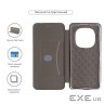 Чохол до мобільного телефона Armorstandart G-Case Xiaomi Redmi Note 15 Pro 4G Black (ARM89697)