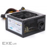Блок живлення Vinga 500W ОЕМ (PSU-500-12)