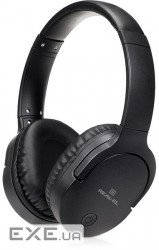 Headphones REAL-EL GD-850 Black (EL124100025)