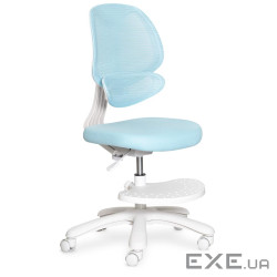 Дитяче крісло Evo-kids Sirius Air Blue (Y-605 KBL)