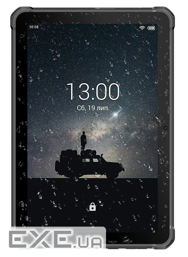 Планшет Sigma Tab A1033 "X-treme 2", Dark Grey, 4G, 10.1" (1280x800, IPS), Unisoc (A1033 Dark Grey)