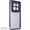 Чохол до мобільного телефона Armorstandart Shade Xiaomi Redmi Note 15 Pro 4G Dark Violet (ARM89861)
