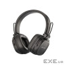 Навушники BAVIN BH-57 Hi-Res Black (HB-BH-57 BK)
