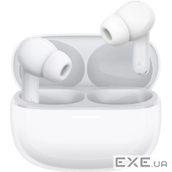 Навушники Redmi Buds 8 Pro (BHR08GJGL) Cloud White