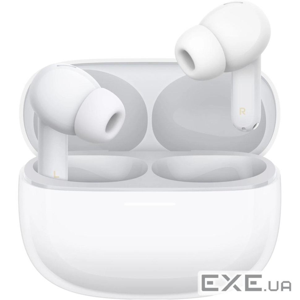 Навушники Redmi Buds 8 Pro (BHR08GJGL) Cloud White