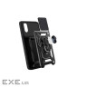 Чохол до мобільного телефона BeCover Military Google Pixel 6A Black (708824)