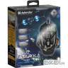 Миша Defender sTarx GM-390L Black (52390)